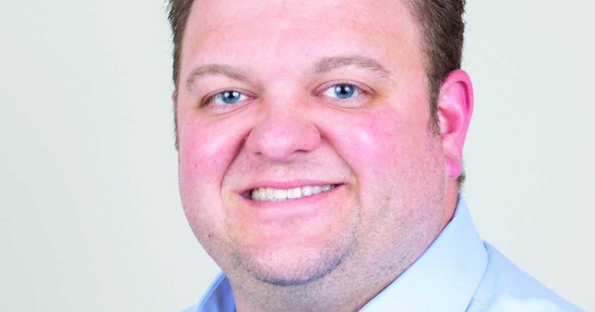 Brian Vollman Berglund Construction